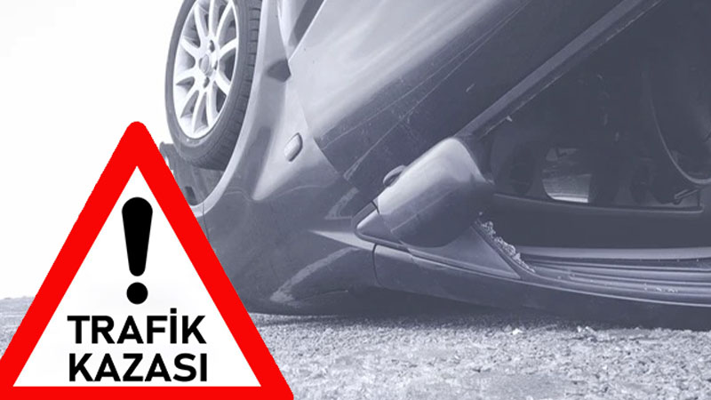 Trafik kazaları can almaya devam ediyor... Bayram tatilinin 7. gününde acı bilanço