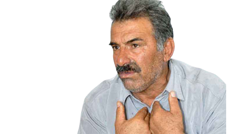 Mehmet Öcalan, İmralı'ya gitmek için izin istedi