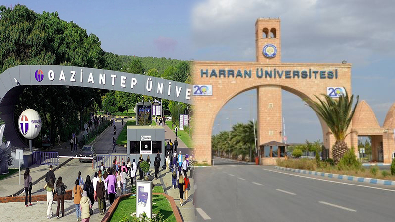 Öğrenci dostu şehirler belli oldu! Şanlıurfa, Diyarbakır ve Gaziantep yer almadı