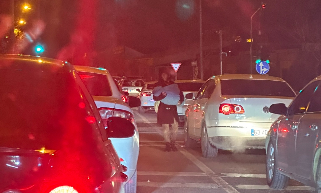 Her gün aynı vicdansızlık! Şanlıurfa'da tepki çeken görüntü...