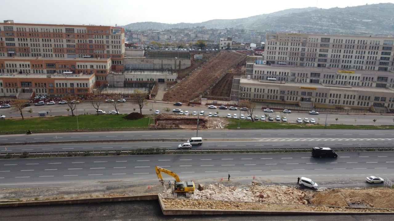 Şanlıurfa’da milyonlarcası ücretsiz dağıtılacak!
