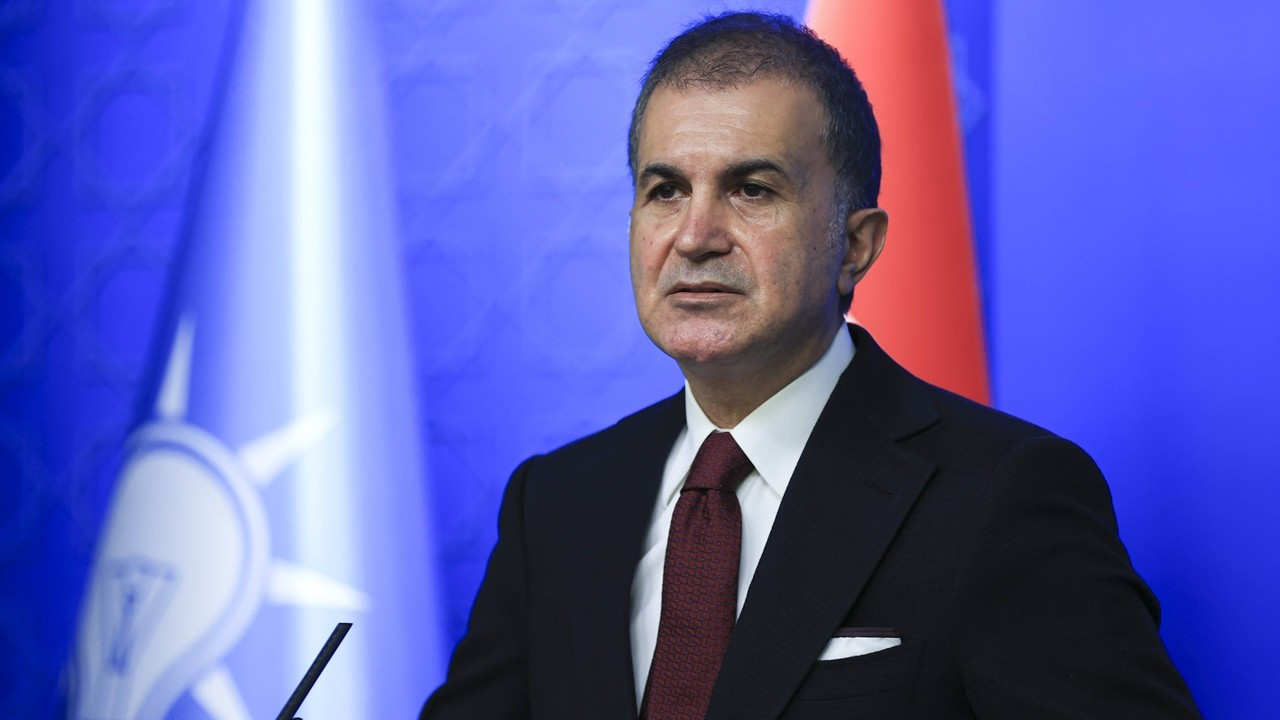 AK Parti Sözcüsü Çelik: Dönen Suriyelilerin üzerine kapıyı kapatacak değiliz
