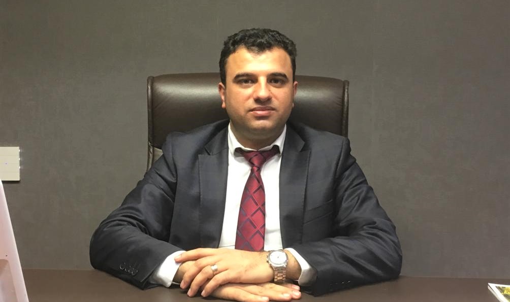Şanlıurfa Milletvekili Ömer Öcalan hakkında terör soruşturması