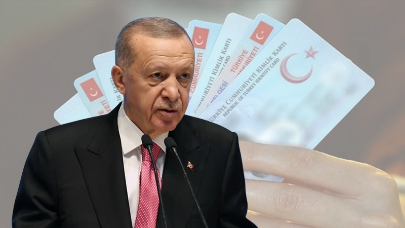 Cumhurbaşkanı Erdoğan duyurdu: Trafikte bunu yapanın ehliyeti yanacak!