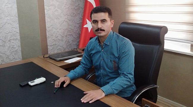 Büyükşehir Belediyesinde bir görevlendirme daha belli oldu