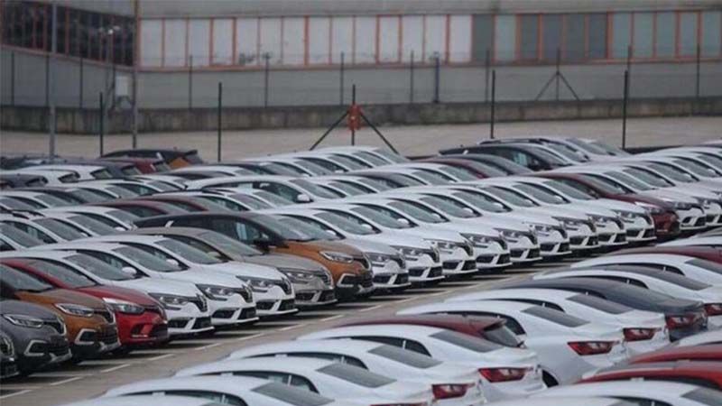 Kampanyalar hız kazandı! Sıfır otomobilde indirim rüzgarı