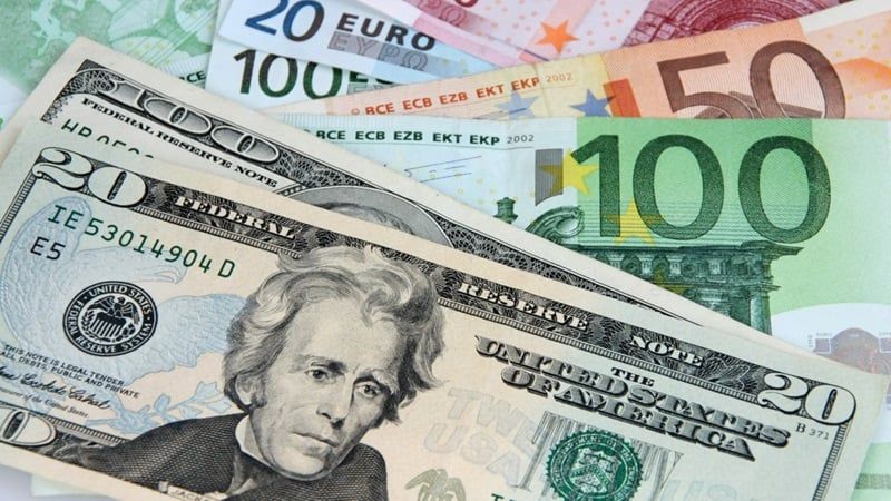 TBMM Dilekçe Komisyonu'na ilginç başvuru: Resmi para birimi dolar ve euro olsun