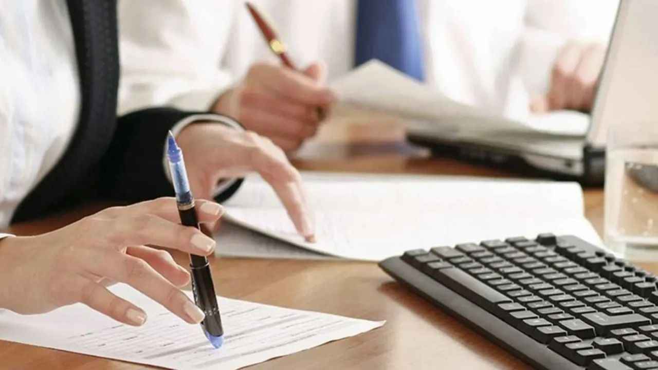 Şanlıurfa’da kuralar çekildi: İşe girecek isimler belli oldu!