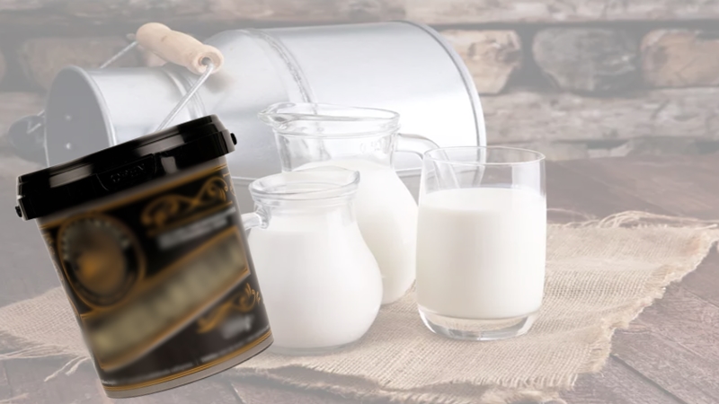 Ünlü peynir markası taklit listesinde! Meğerse manda sütü yerine…