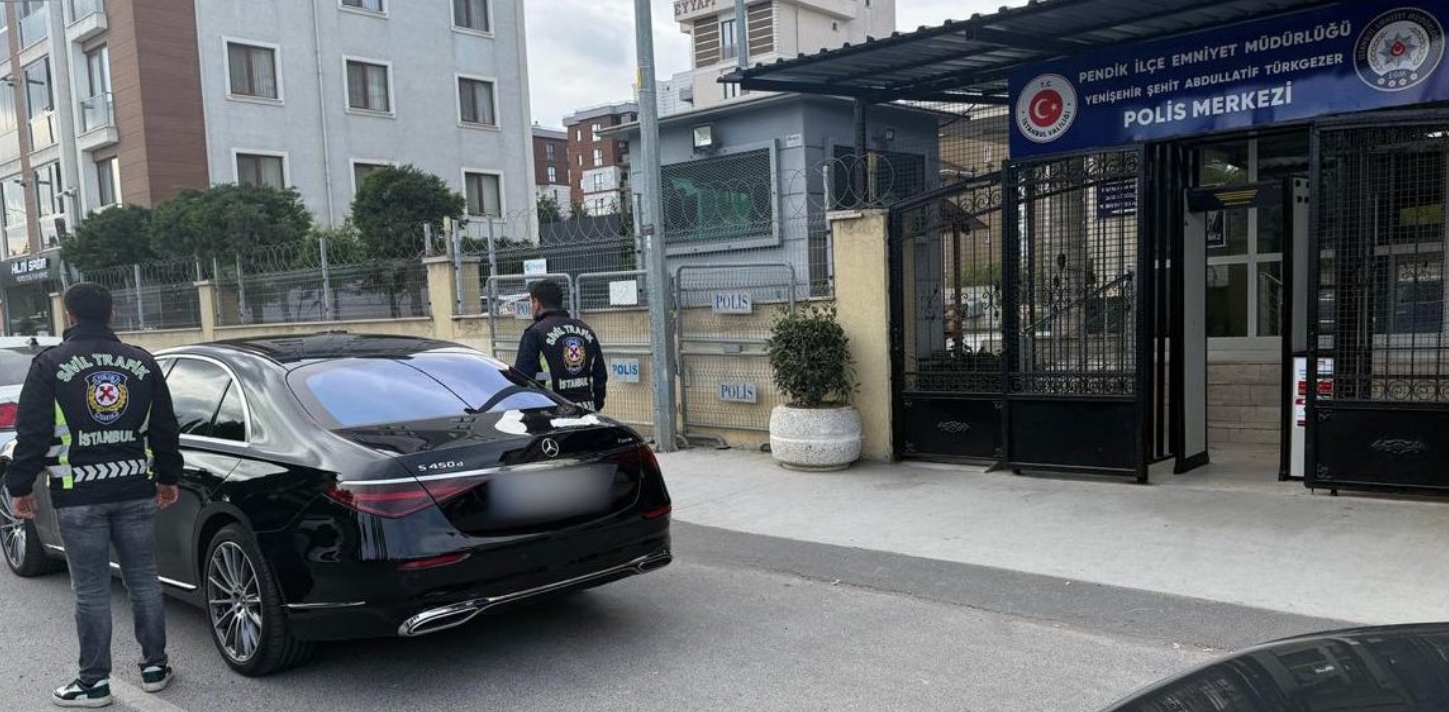 Usulsüz çakar kullanımına geçit yok! Gereği yapıldı...