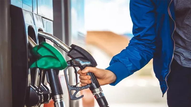 Akaryakıt fiyatları güncellendi! İşte Şanlıurfa’da güncel benzin mazot LPG fiyatları