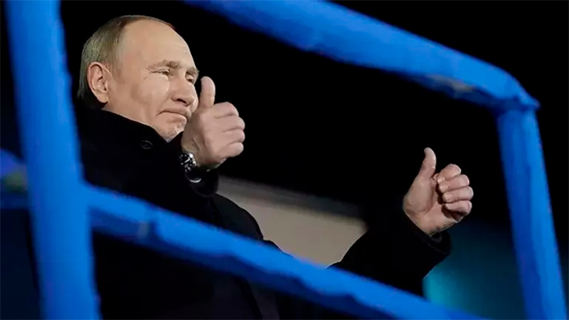Dünyanın gözü Moskova’da! Vladimir Putin kalp krizi geçirip öldü mü?