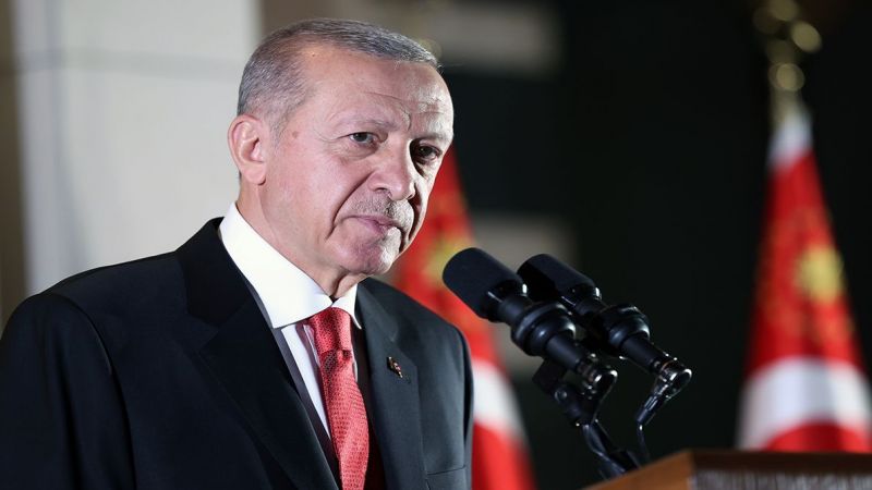 Cumhurbaşkanı Erdoğan: Enflasyonu tek haneye indireceğiz