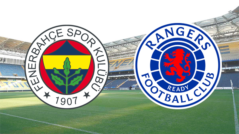 Fenerbahçe maçı için gelen İskoç taraftar hayatını kaybetti