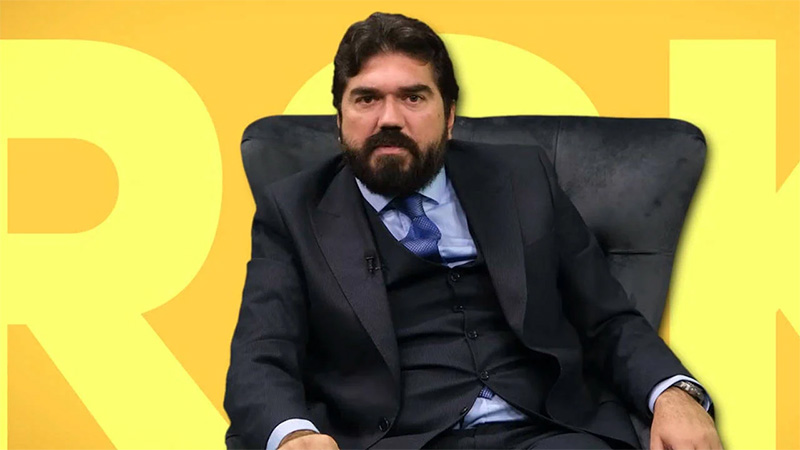 Rasim Ozan Kütahyalı hakkında flaş gelişme