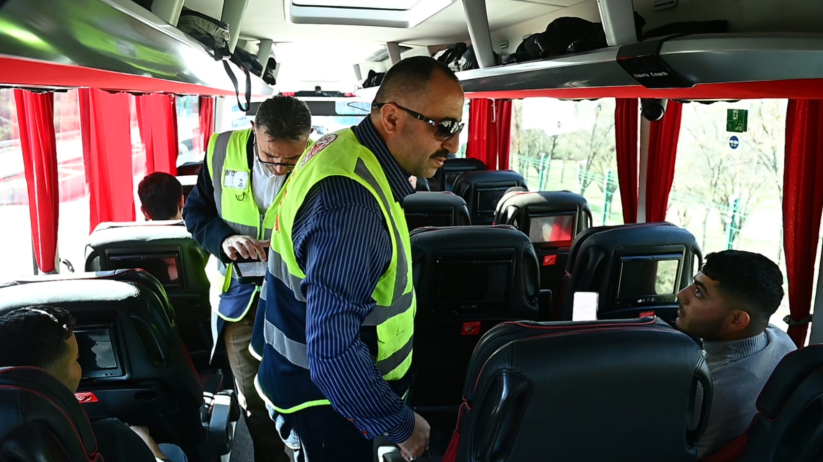 Bayramın bilançosu belli oldu! Fahiş fiyat ve korsan taşımacılığa rekor ceza