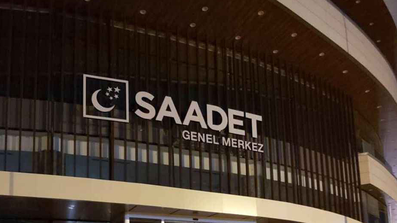 Saadet Partisi’nde kongre tarihi kesinleşti! Karamollaoğlu devrediyor