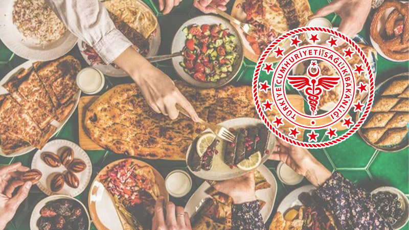 İşte Ramazan boyunca sağlıklı beslenmenin püf noktaları