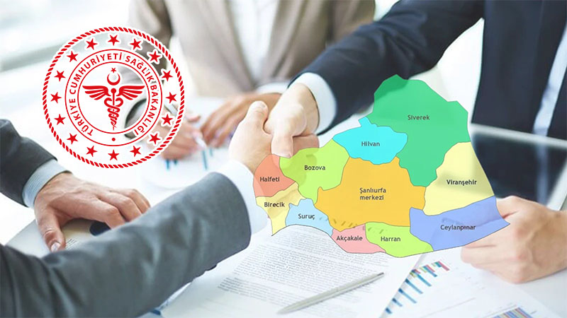 Sağlık Bakanlığı binlerce işçi alımı yapacak! Başvurular mayısta başlıyor