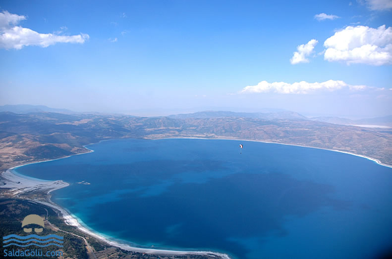 Türkiye'nin En Uzun 5 Gölü