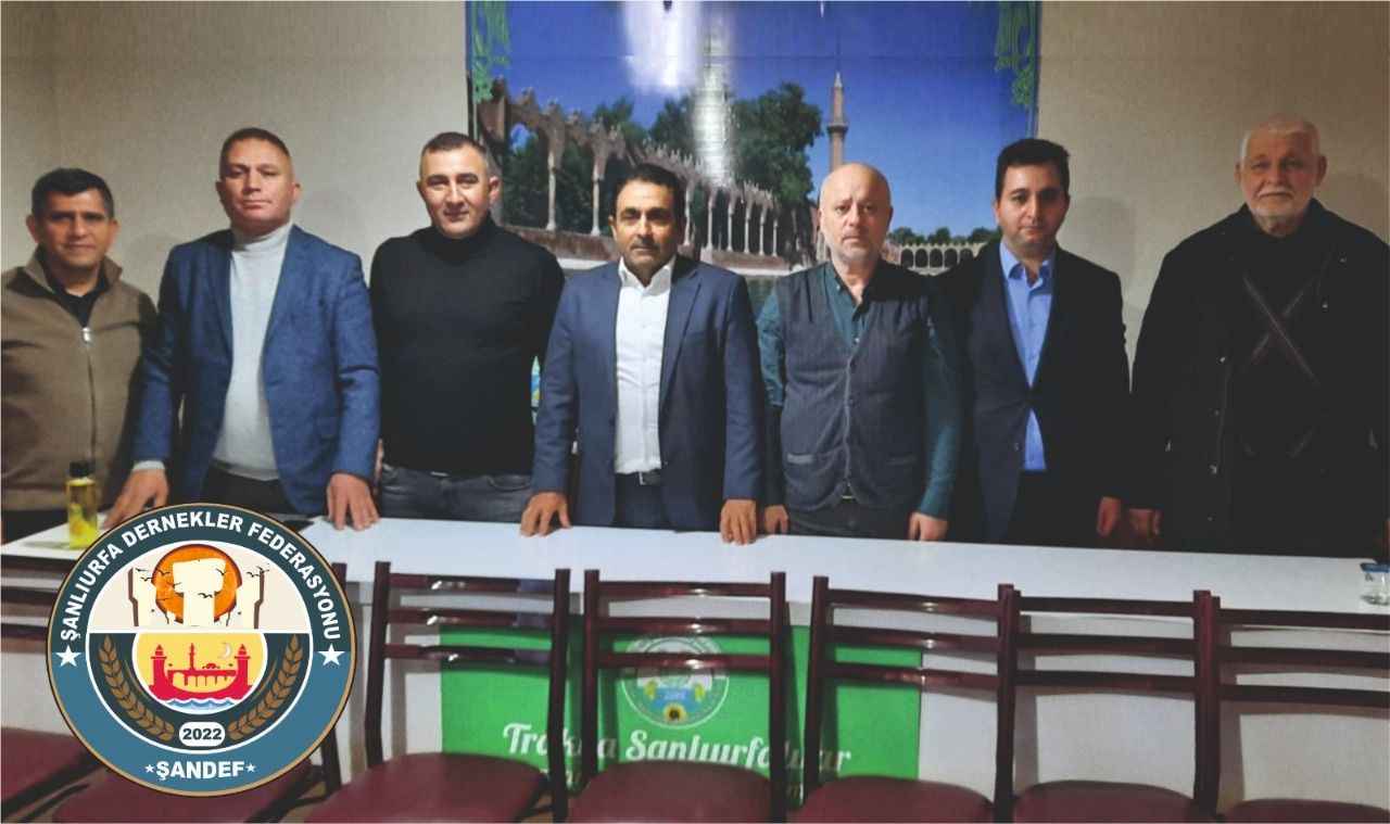 Şanlıurfa ‘tanıtım günleri’ Yenikapı'da