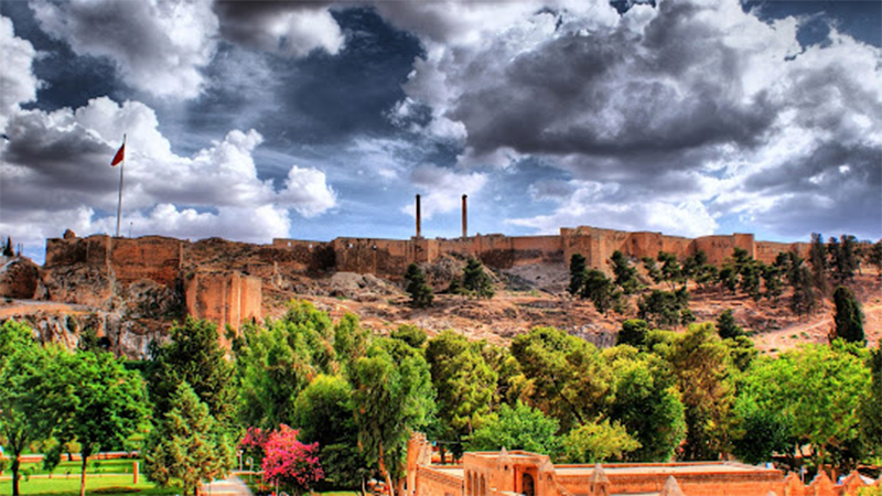 Şanlıurfa’nın tarihi için ‘tarihi’ adım