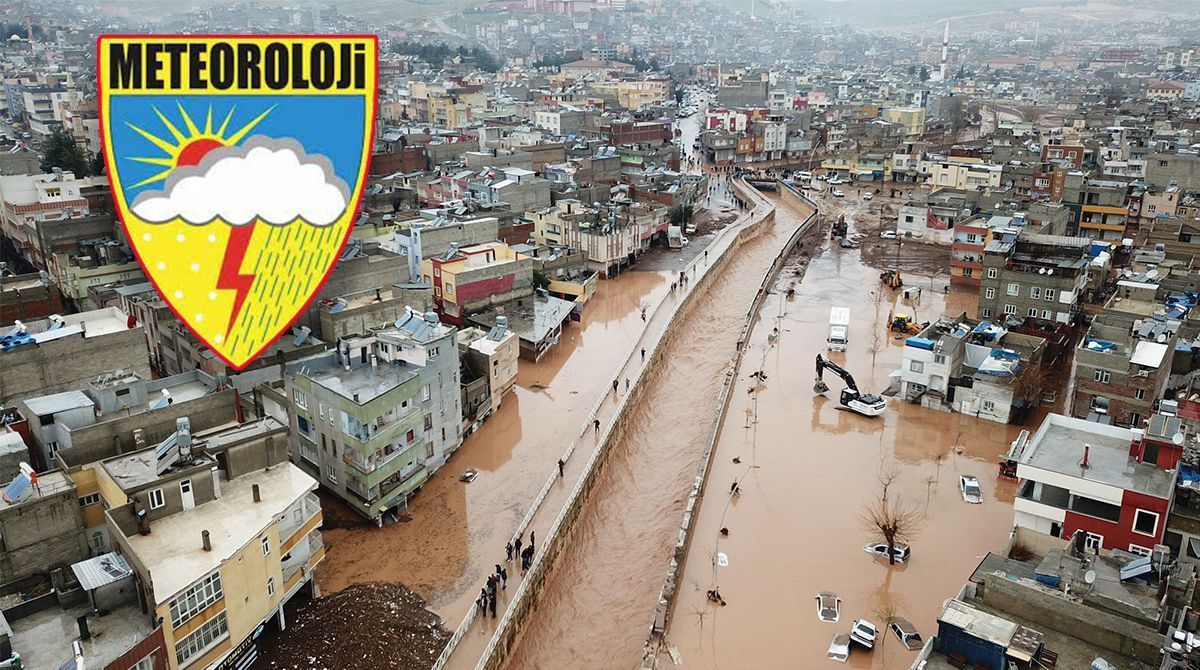 Uzmanından uyarı: Şanlıurfa, Diyarbakır, Elazığ, Bingöl dikkat!