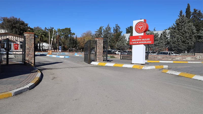 Şanlıurfa İl Sağlık Müdürlüğü’nden uyarı geldi! KPSS ve İŞKUR’dan binlerce personel alınacak