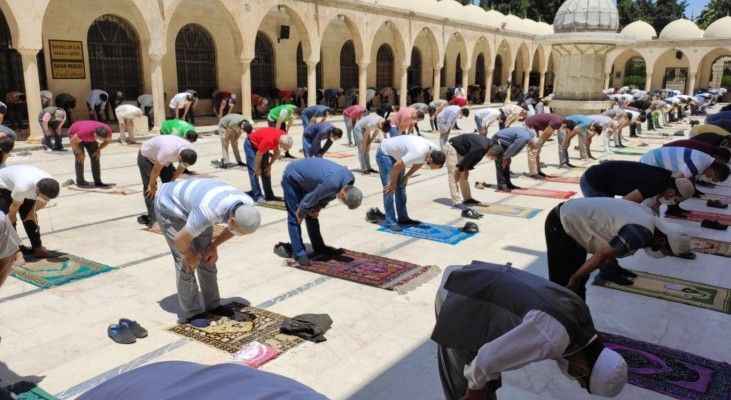 Şanlıurfa İslamiyet ile ne zaman tanıştı?