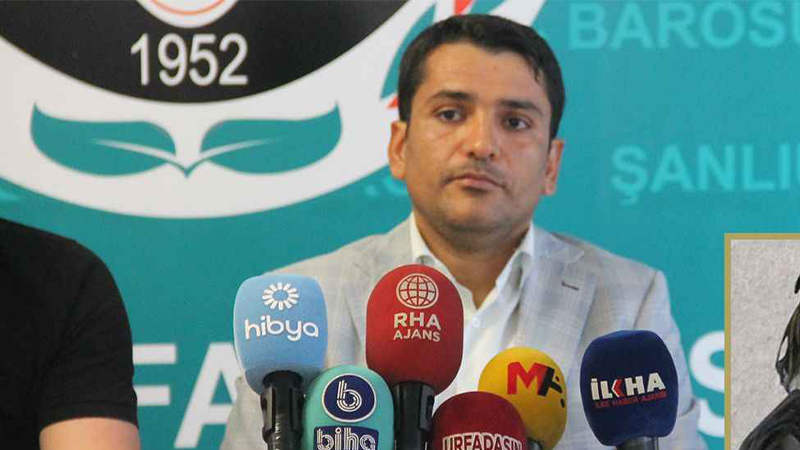 Urfalı avukat Kürtçe ders çağrısı yaptı
