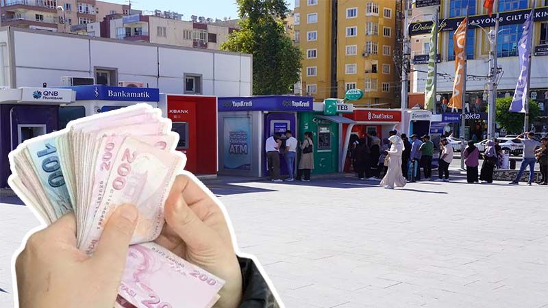 Şanlıurfa'da saç baş yoldurtan sorun bitiyor! Yeni dönem…