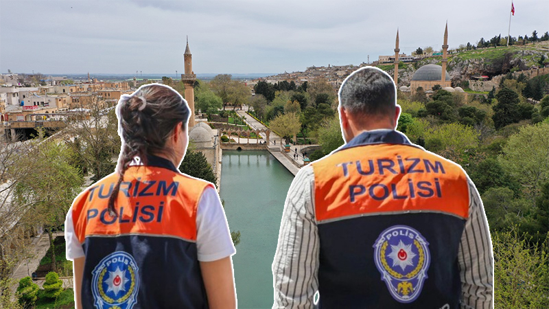 Şanlıurfa turizminde yeni dönem resmen başladı!