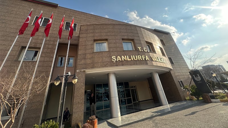 Şanlıurfa Valiliği hazine arazisi avcılarına savaş açtı!