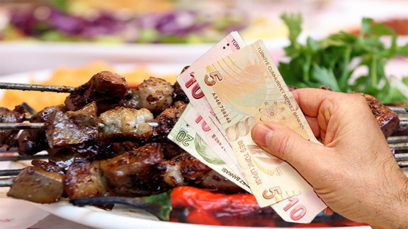Şanlıurfa’da 100-150 devri bitti! Yeni zam illallah ettirecek