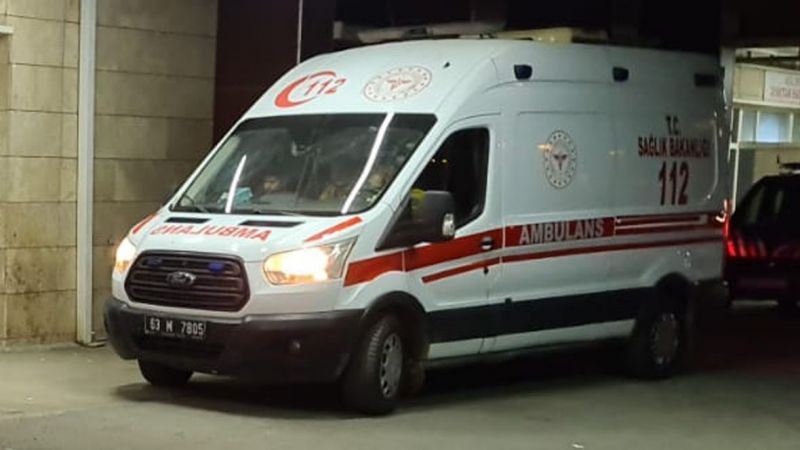 Şanlıurfa’da bayram günü korkunç olay: 20 yaşındaki genç…