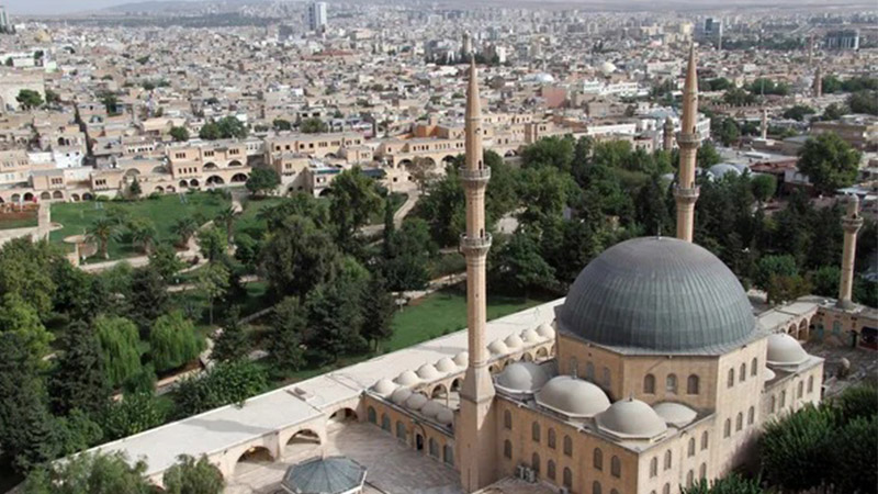 Şanlıurfa'daki bir belediye daha borcunu açıkladı! İşte o rakamlar