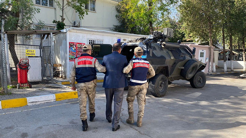 Şanlıurfa’da böyle dolandırıcılık ne görüldü ne duyuldu