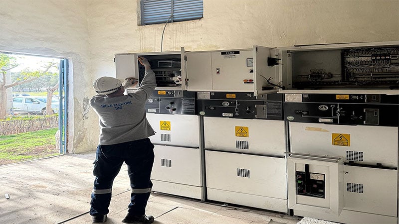 Şanlıurfa’da bu da oldu: Valilik ve adliye dahil binlerce aboneyi elektriksiz bıraktılar