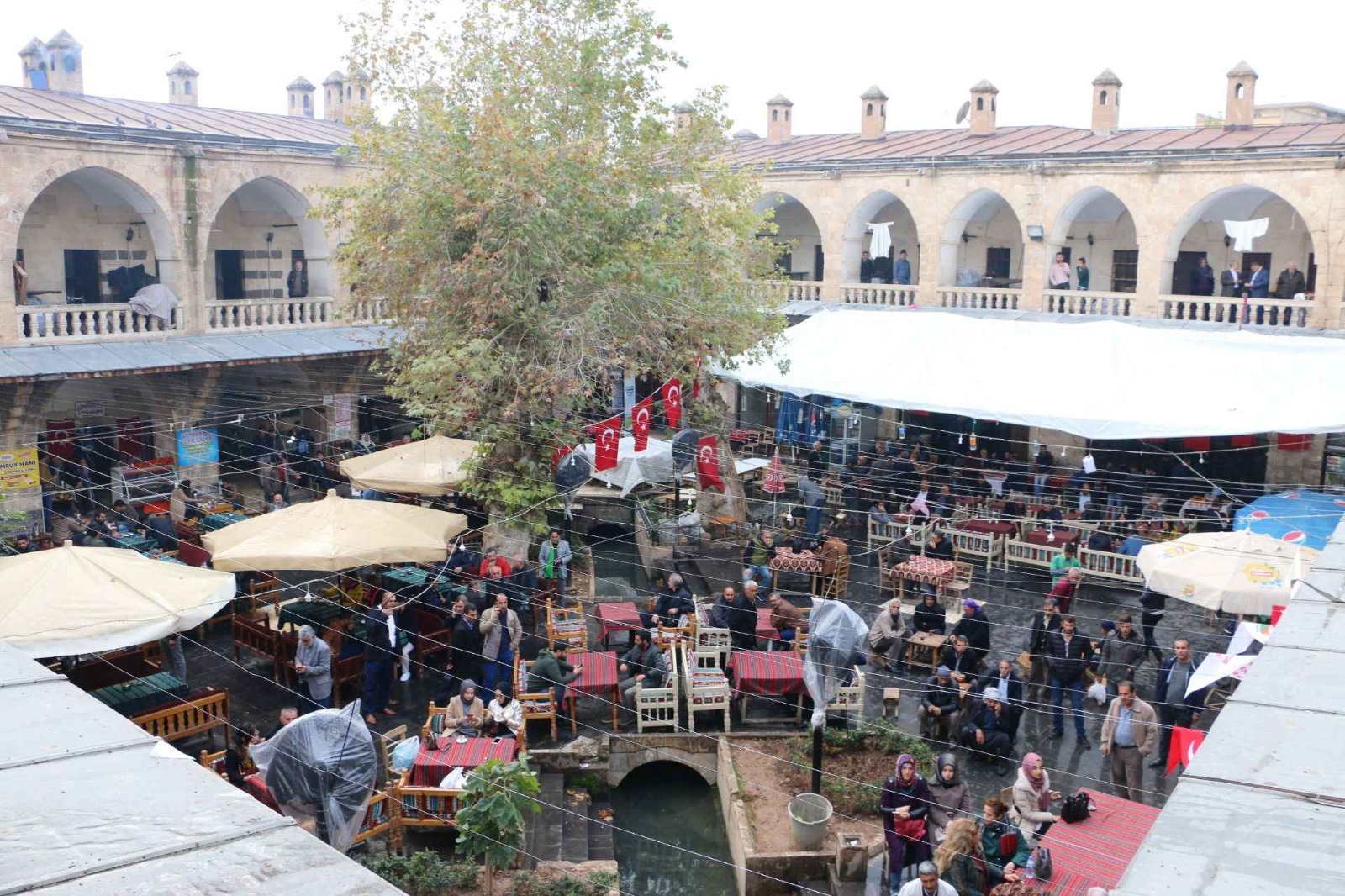 Şanlıurfa’da çok seviliyor! Yasaklanacak mı?