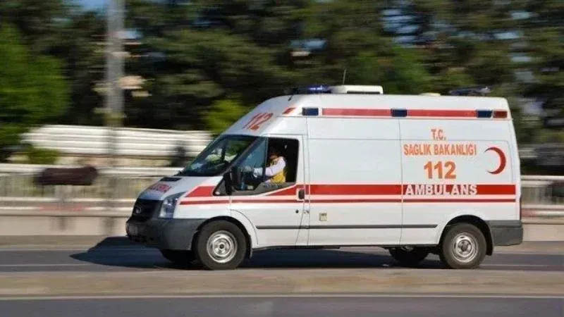 Şanlıurfa’da fırıncılar arasında kavga!