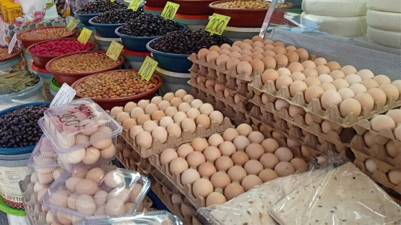 Şanlıurfa’da fiyatı resmen çakıldı! 70 TL birden düştü….