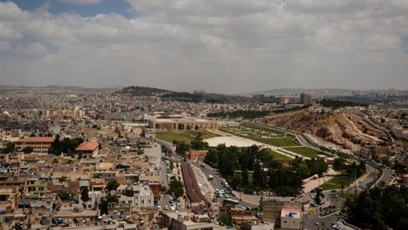 Resmi Gazete’de yayımlandı! Şanlıurfa'da kentsel dönüşümde yeni dönem