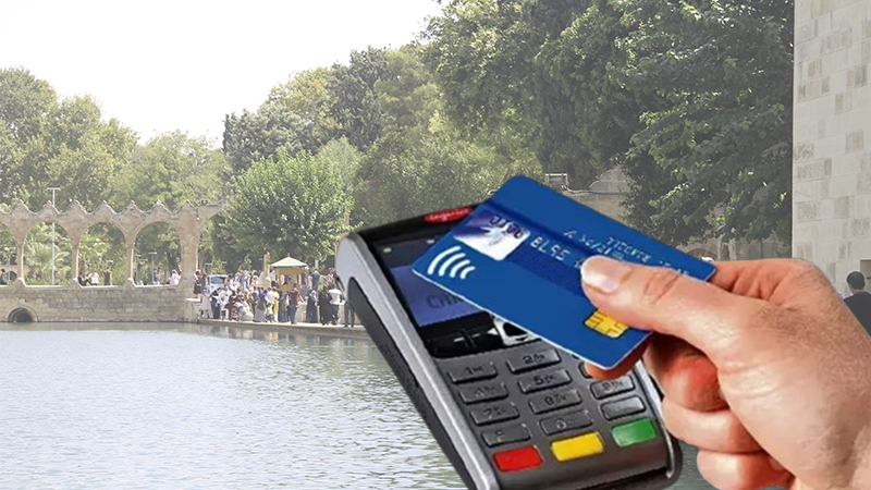 Şanlıurfa’da kredi kartı kullananlara hayati uyarı! Bankalar ücret talep etmeye başladı