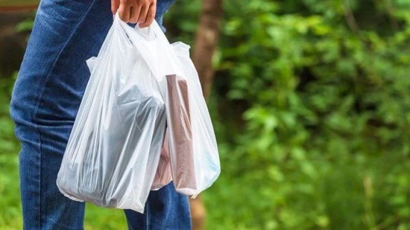 Resmi Gazete'de yayımlandı: Şanlıurfa'da plastik poşet fiyatı ne kadar oldu?