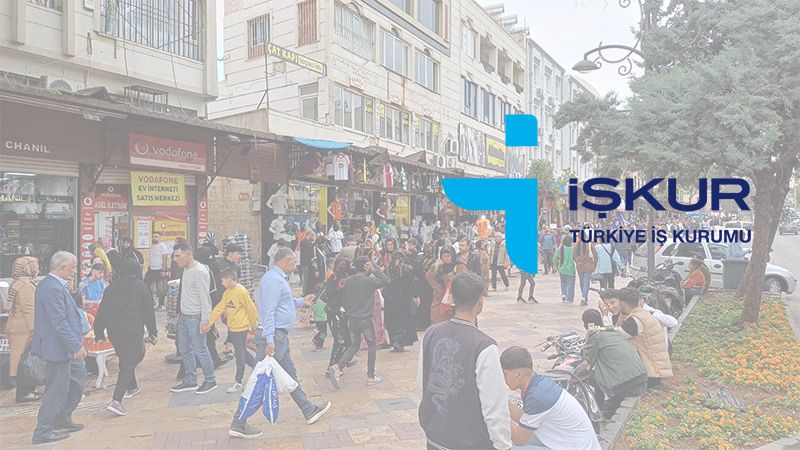 Şanlıurfa’da Sağlık Bakanlığı işçi alımı! Kura tarihi belli oldu