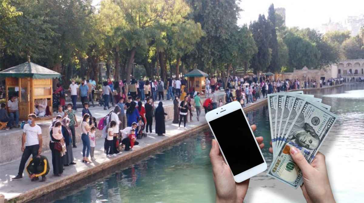 Şanlıurfa’da telefon alacaklar elinizi çabuk tutun! Dev zam yolda…