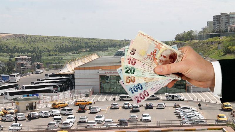 Şanlıurfa’da ulaşıma bayram zammı! Yüzde 25…