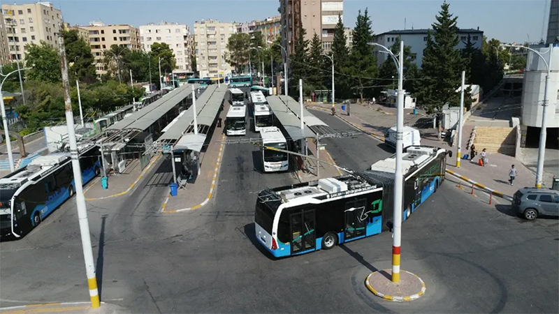 Şanlıurfa’da yarın ulaşım ücretsiz olacak mı?