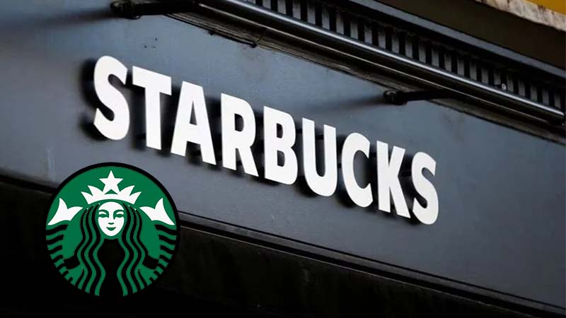 Starbucks, Filistin'le dayanışma paylaşımı nedeniyle sendikasını dava ediyor