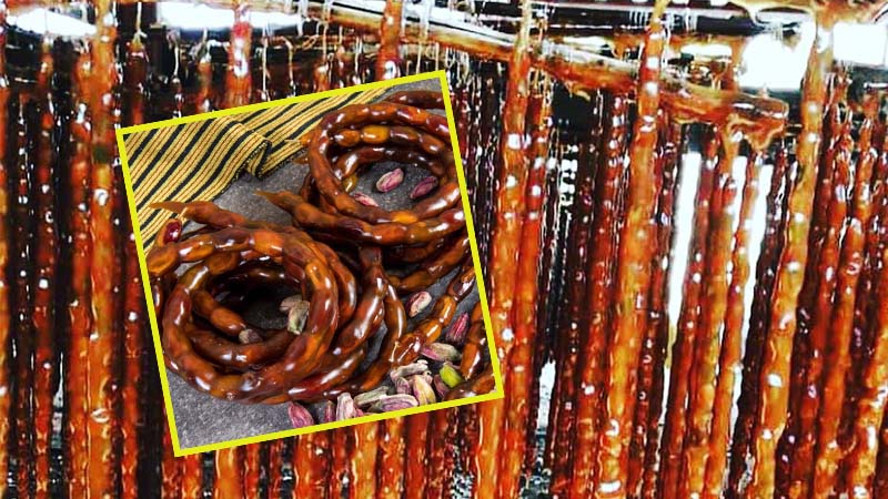 Şanlıurfa'daki yöresel lezzetlere katkı maddesi yasağı